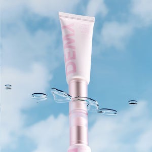 더페이스샵 듀이래스팅 톤업선크림 35 mL (SPF50+ PA+++)