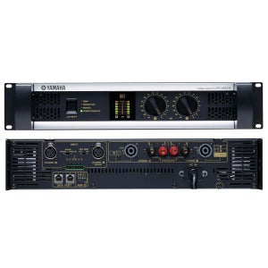 야마하 YAMAHA PC6501N 파워앰프 2200W
