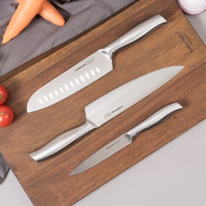 쉐프윈 독일 스테인리스 나이프 세트 3종세트A