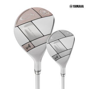 야마하 24 씨즈 여성 유틸리티우드