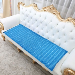 냉패드 냉매트 침대쿨매트 시원한 쿨링 여름 쿨매트리스