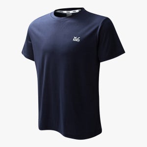 엑시옴 탁구상의 아이오스 IOS 네이비 / 탁구유니폼 티셔츠