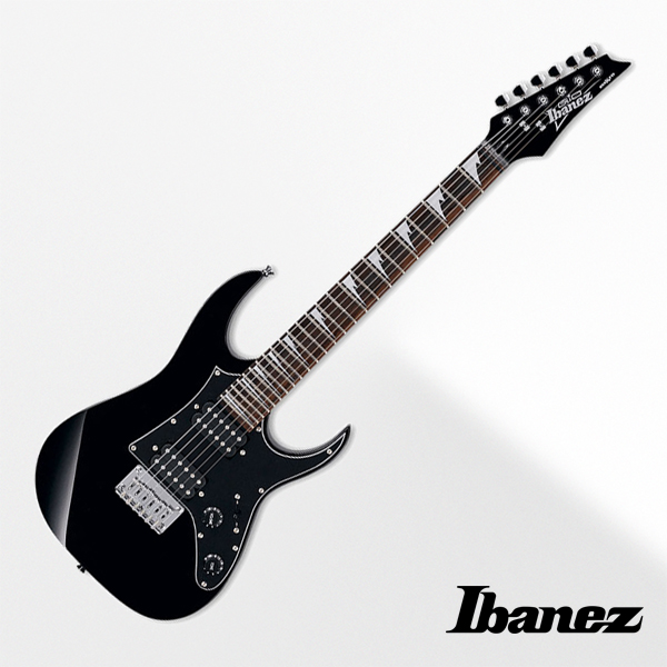 Ibanez 아이바네즈 GRGM21 미니 일렉기타