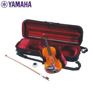 야마하 V10SG 바이올린 4/4사이즈 풀세트 재고보유