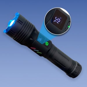 제스트 하이빔 LED랜턴 Z-XP100L
