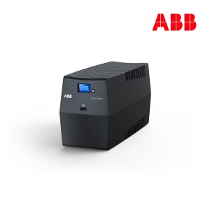 ABB UPS 무정전 전원장치 PowerValue 11LI Up 800 VA KC