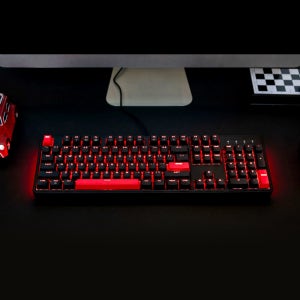 레모키 X3 기계식 게이밍 키보드 단축키 매크로 키보드