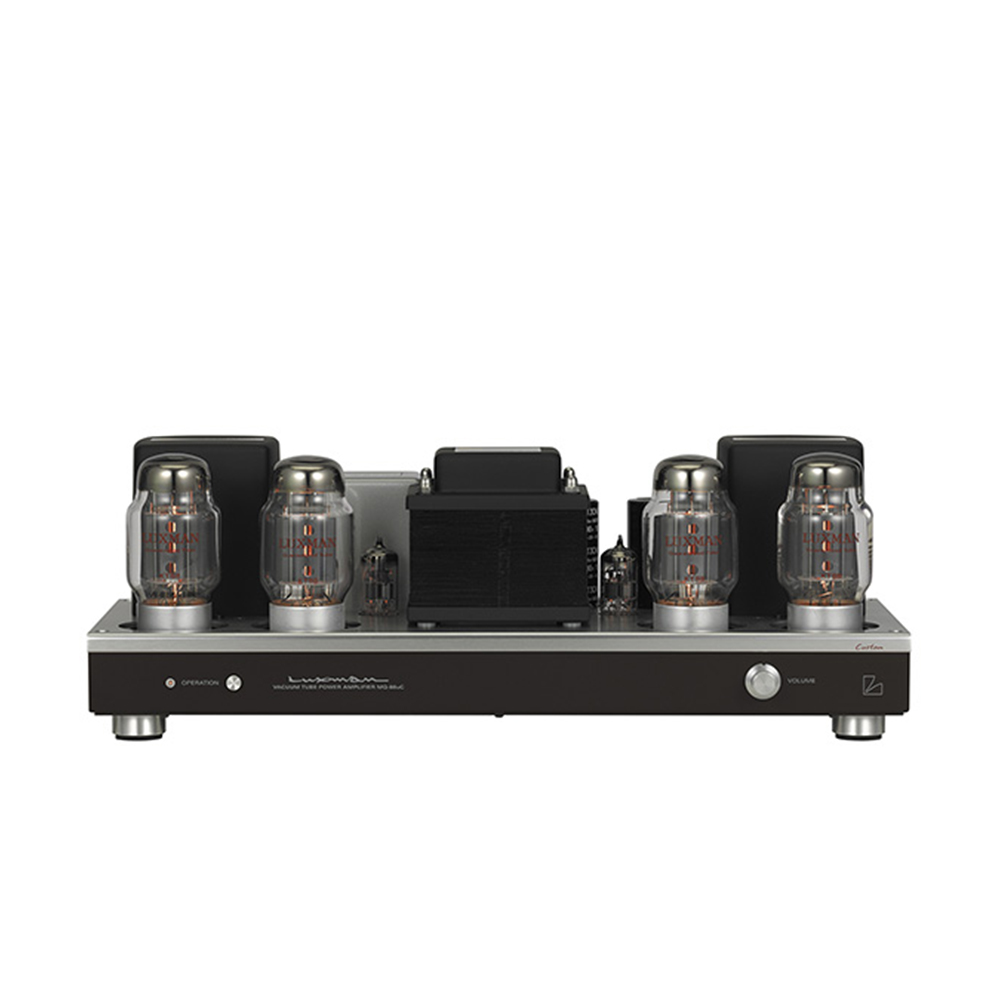 Luxman MQ-88uC (럭스만 MQ-88uC)