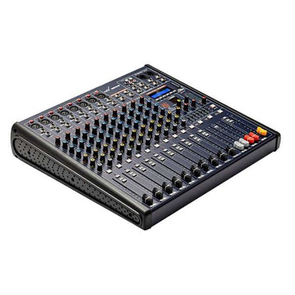 WMX1210F PROFESSIONAL MIXING CONSOLE 웨이브커뮤니케이션즈