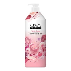 케라시스 퍼퓸 린스 1L 화이트데이지
