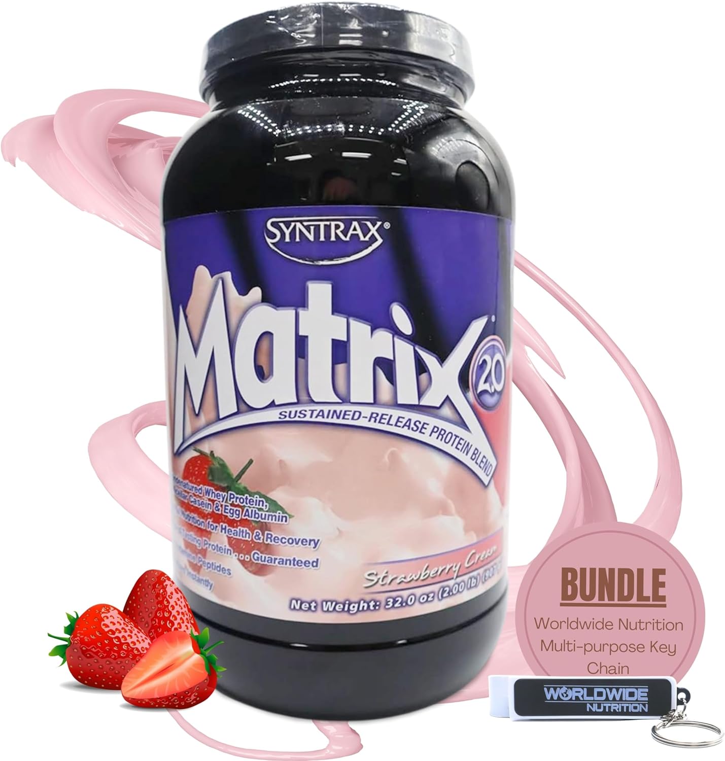 웨이매트릭스 프로틴 2