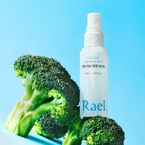 뿌리는 여청청결제 여성 청결 미스트(50ml) 1개