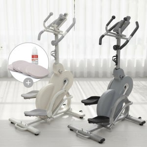 이고진 파워 스텝퍼 천국의계단 스텝밀 가정용 계단 오르기 홈트 유산소 걷기 실내 운동기구