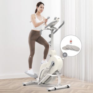 이고진 파워 스텝퍼 천국의계단 스텝밀 가정용 계단 오르기 홈트 유산소 걷기 실내 운동기구