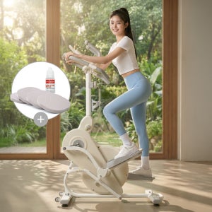 이고진 파워 스텝퍼 천국의계단 스텝밀 가정용 계단 오르기 홈트 유산소 걷기 실내 운동기구