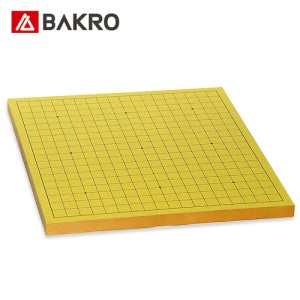 2.5cm 기원용 바둑판 장기판 국산 42x45 정식규격