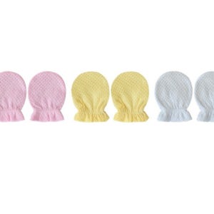 매쉬 손싸개 신생아 아기 썸머 여름용 망사형 메쉬 세