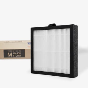 [호환]메이저필터 국내생산 카스 공기청정제습기 CAF-230WJ 헤파필터