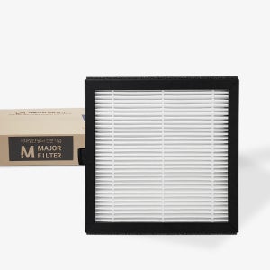 [호환]메이저필터 국내생산 카스 공기청정제습기 CAF-230WJ 헤파필터