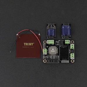 KIT0197 DFM8001 Indoor Ambient Energy Harvesting Kit