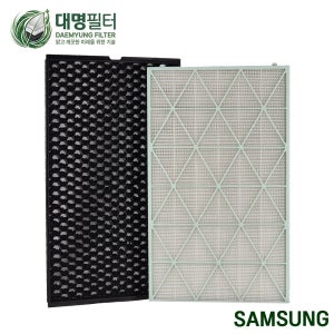 [호환]대명필터 국내산 AX123B870HBD 삼성 비스포크큐브