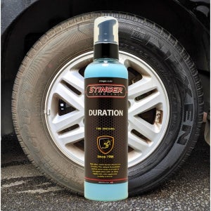 스팅거 수성 세라믹 타이어 광택제 230ml