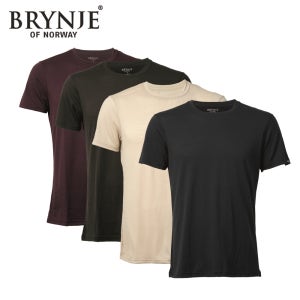 브린제 기능성 남자 반팔 냉감 티셔츠