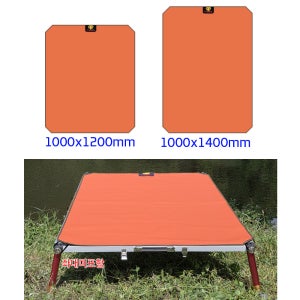 피싱트렌드 최고급 좌대깔판 1000x1200 1000x1400 좌대매트