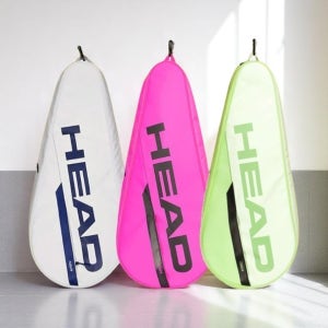 헤드 투어 슬링백 (1단) 테니스 배드민턴 스쿼시 가방
