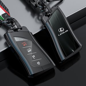렉서스 프리즘 익스클루시브 스마트 키 케이스 ES UX RX NX RS NS GS