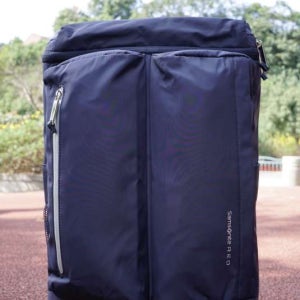 쌤소나이트 레드 백팩 AT5 BOLTTON 시리즈 가방 초경량 방수