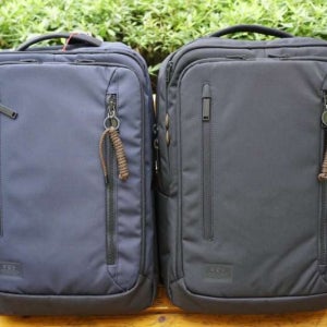 쌤소나이트 백팩 GT8 CARLOW COOL EVER 초경량 대용량 여행가방