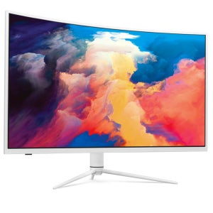 한성컴퓨터 TFG39Q14V QHD 커브드 리얼 165 게이밍