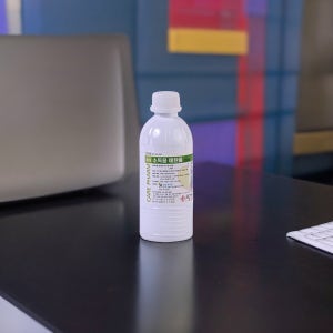 케어 소독용 에탄올 250ml 다용도 알콜