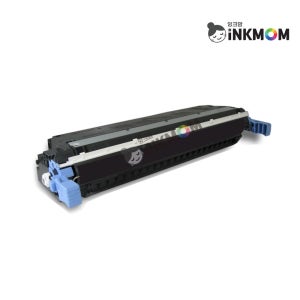 C9730A (HP 645A) 검정 재생토너 HP 칼라레이저젯 5500DN 5550DTN