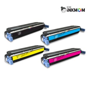 C9730A C9731A C9732A C9733A (HP 645A) 재생토너 4색 SET