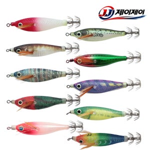 고추장 미니에기 쭈갑애기 쭈꾸미에기 꼬마 베이비 갑오징어에기