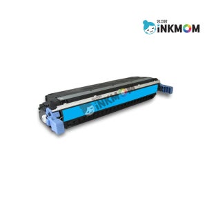 C9721A (HP 641A) 파랑 재생토너 HP 칼라레이저젯 4600DTN 4650DN