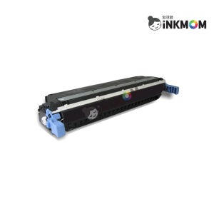 C9720A (HP 641A) 검정 재생토너 HP 칼라레이저젯 4600DTN 4650DN