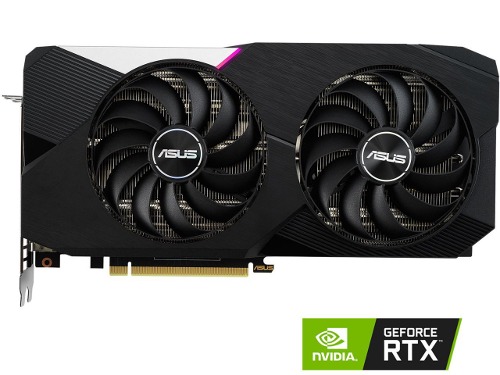 [렌탈] RTX3060Ti 그래픽카드 대여 30일