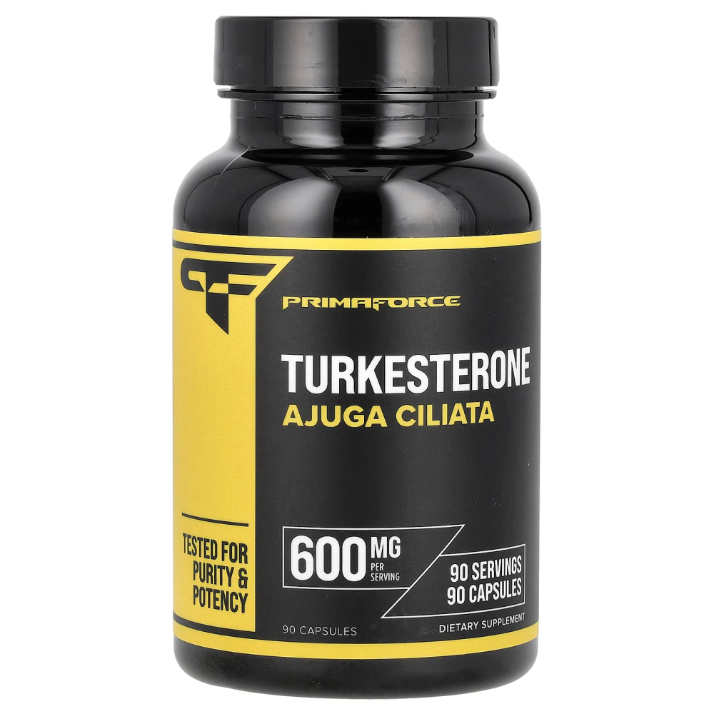 <b>프리마포스</b> 투르케스테론 600mg 90캡슐