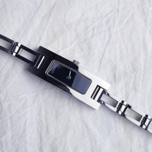 (해외)정품 신품급 구찌 검판 3900L 명품시계