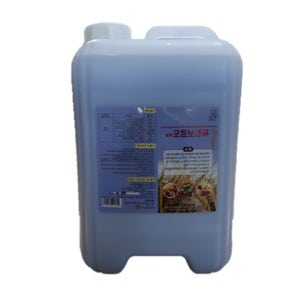 석회보르도액 고추 사과 탄저병 화상병 약 살균제 5L 10L