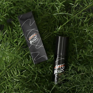 개발자의 모기기피제 feat. 이카리딘 벌레 스프레이