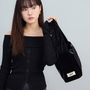 디프 호보백 미디움(시그니처 라인)