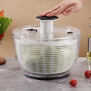 매직 짤순이 음식 물기 만능 미니 짤순이 탈수기