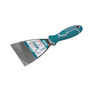 토탈 TOTAL 헤라 스텐 껌칼 칼스크래퍼 100MM 고급형(THT831006)