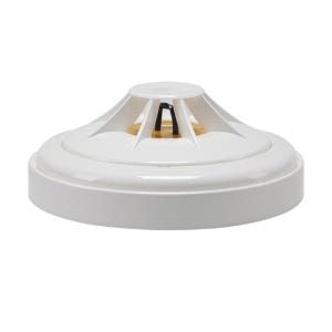 동방전자(DBE) 감지기정온식 특종 반도체식 P103-151XXX 70도.백색