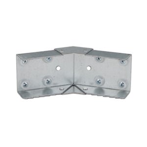 대양 RACE WAY VER ELB 45도 70 x 40 바디 IN 전선 케이블 전기자재