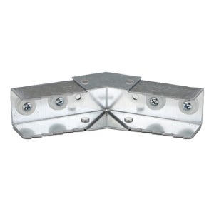 대양 RACE WAY VER ELB 45도 40 x 바디 IN 전선 케이블 전기자재